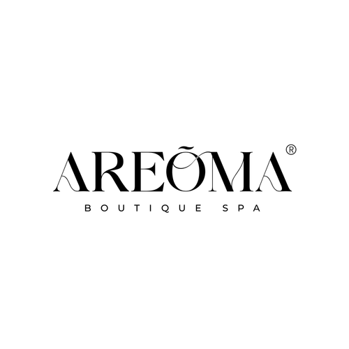 Areoma Boutique Spa logo