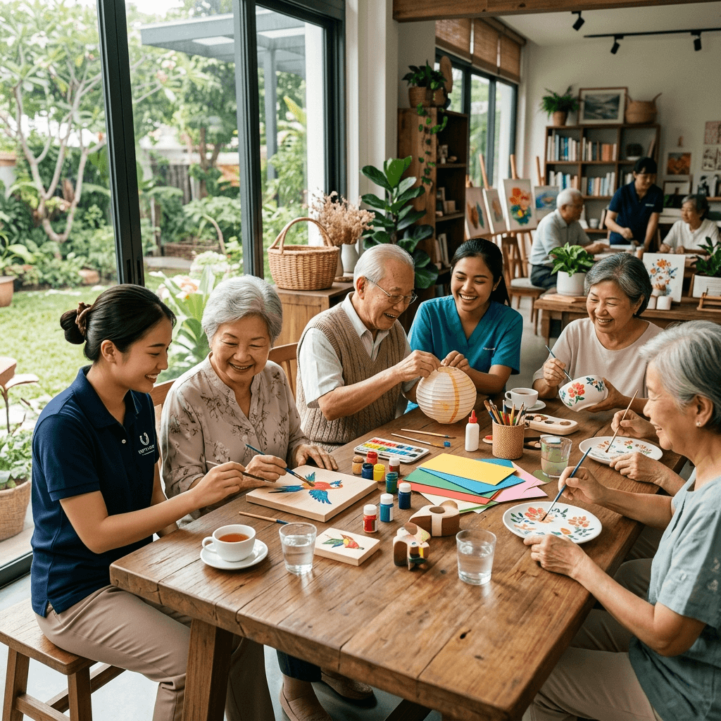 Elderly Care